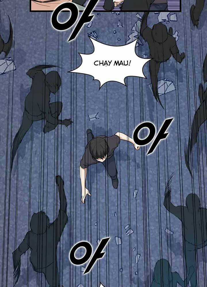 Thăng Cấp Bằng Likes Chapter 6 trang 61