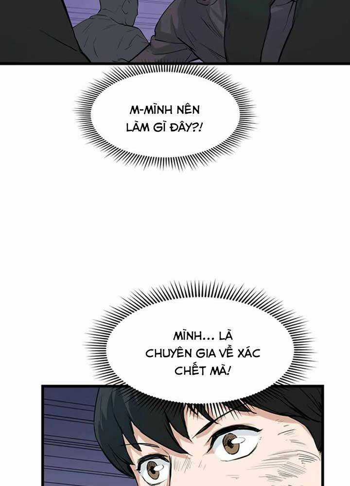 Thăng Cấp Bằng Likes Chapter 6 trang 63