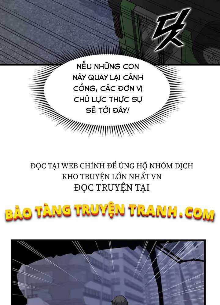 Thăng Cấp Bằng Likes Chapter 6 trang 69