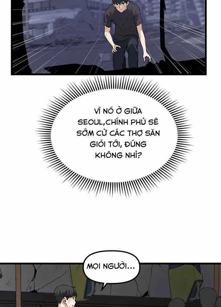 Thăng Cấp Bằng Likes Chapter 6 trang 70