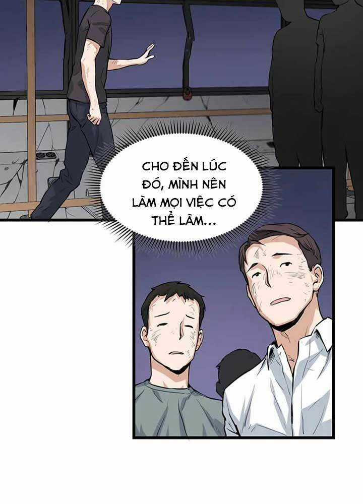 Thăng Cấp Bằng Likes Chapter 6 trang 71