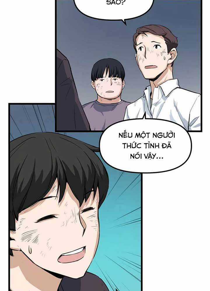 Thăng Cấp Bằng Likes Chapter 6 trang 8
