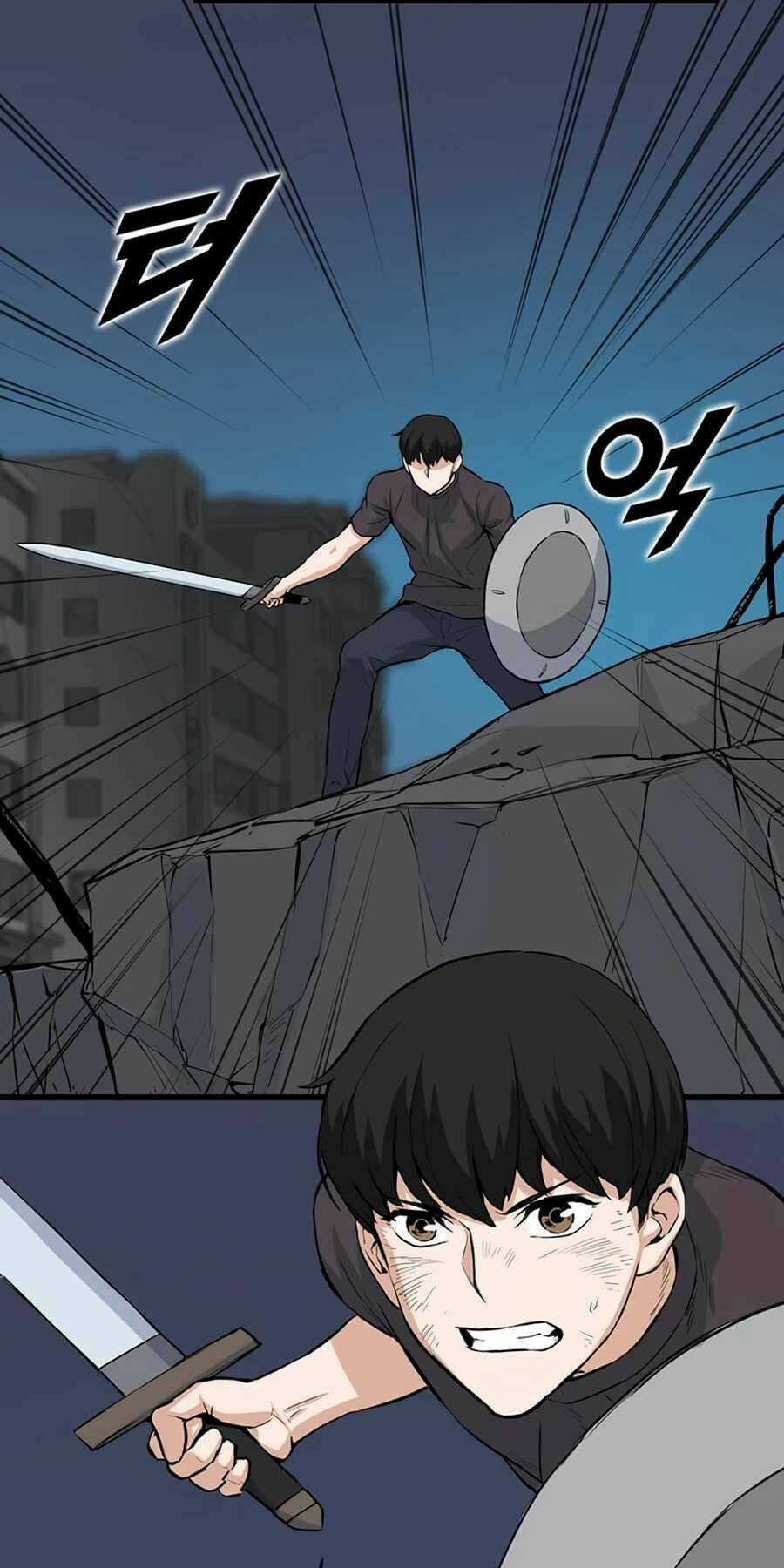 Thăng Cấp Bằng Likes Chapter 7 trang 11