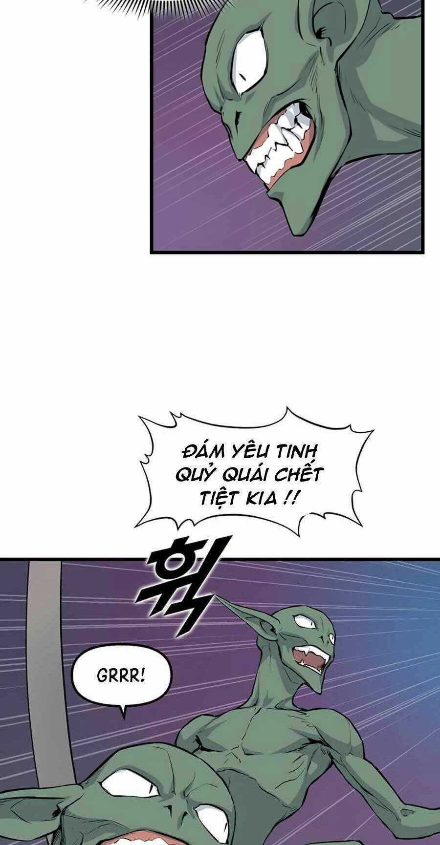 Thăng Cấp Bằng Likes Chapter 7 trang 15