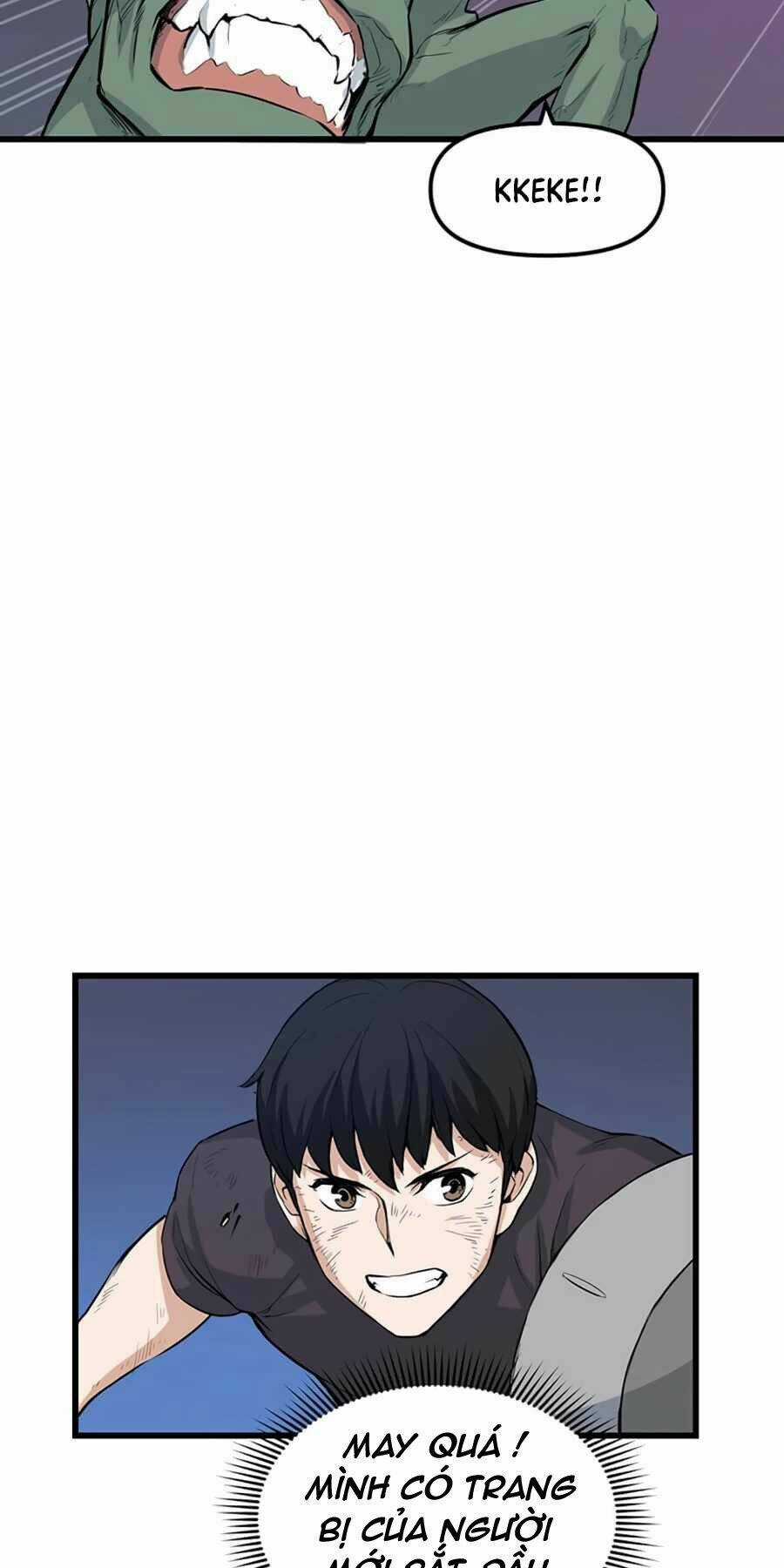 Thăng Cấp Bằng Likes Chapter 7 trang 16