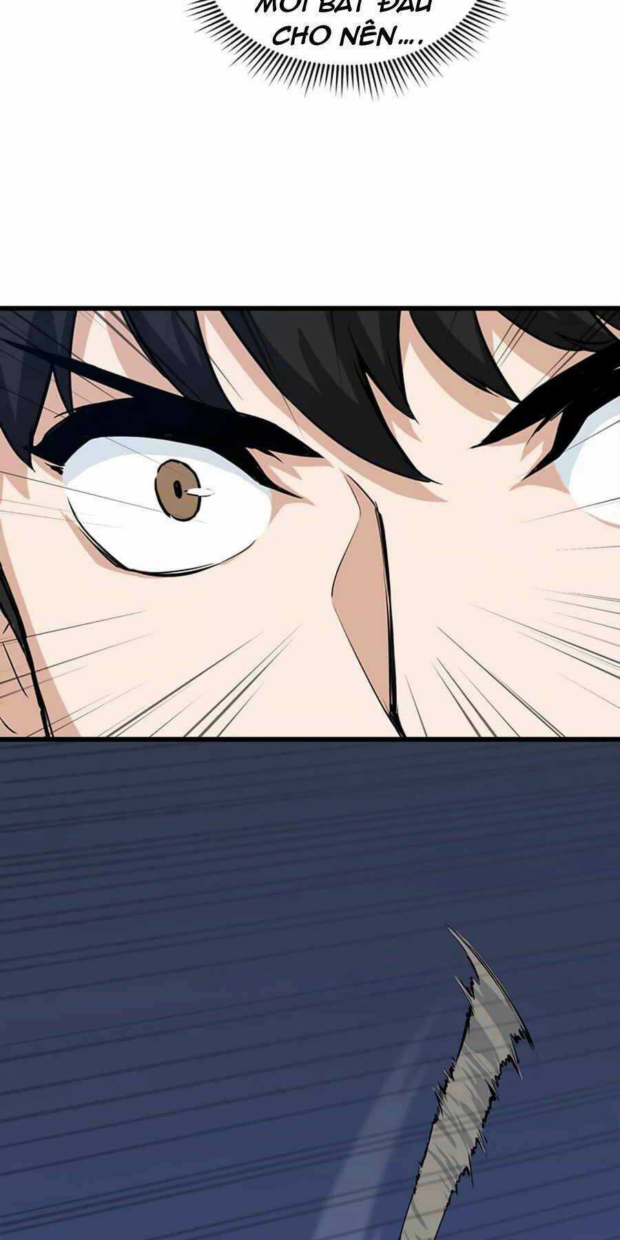 Thăng Cấp Bằng Likes Chapter 7 trang 17