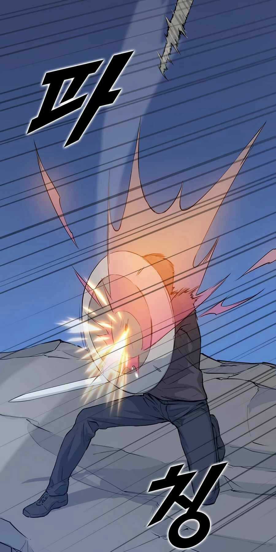 Thăng Cấp Bằng Likes Chapter 7 trang 18