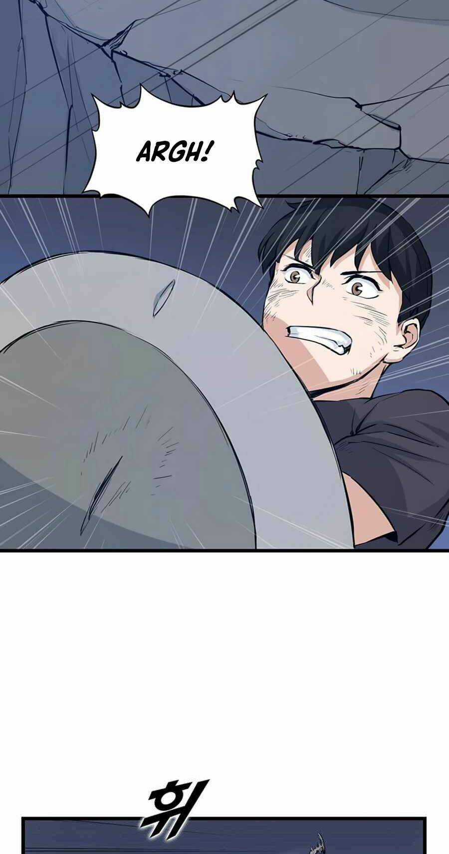 Thăng Cấp Bằng Likes Chapter 7 trang 19