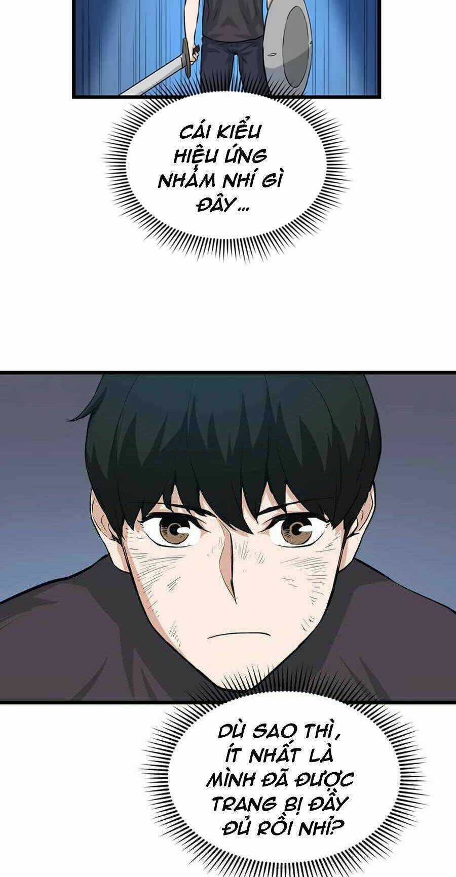 Thăng Cấp Bằng Likes Chapter 7 trang 2