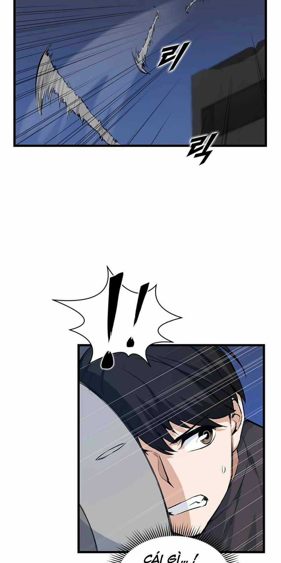 Thăng Cấp Bằng Likes Chapter 7 trang 20