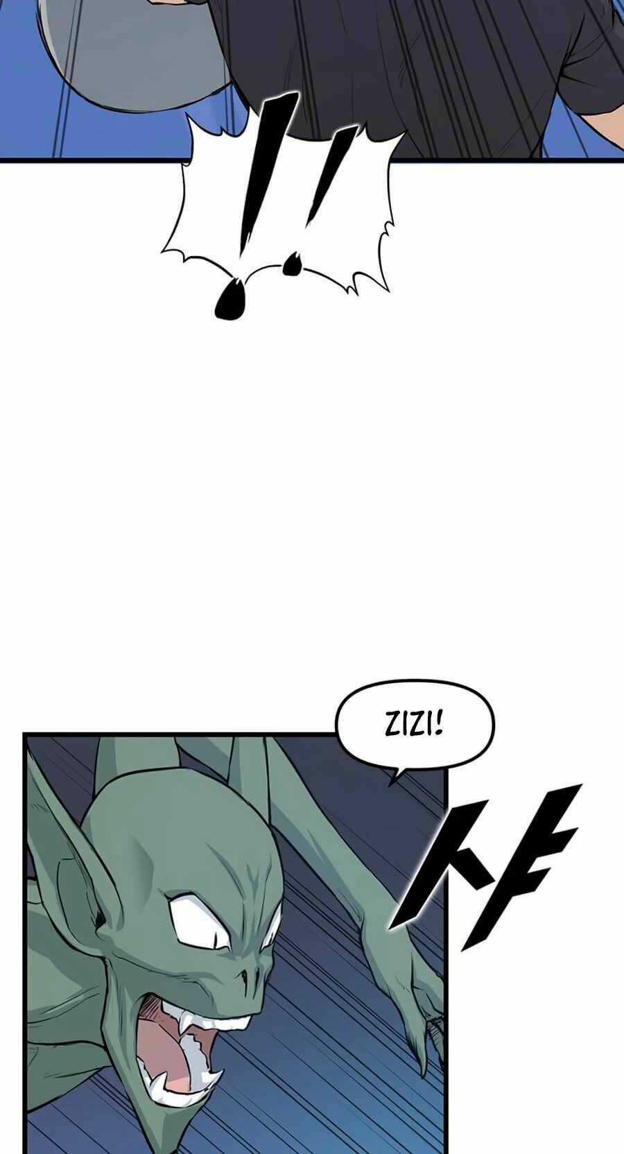 Thăng Cấp Bằng Likes Chapter 7 trang 22