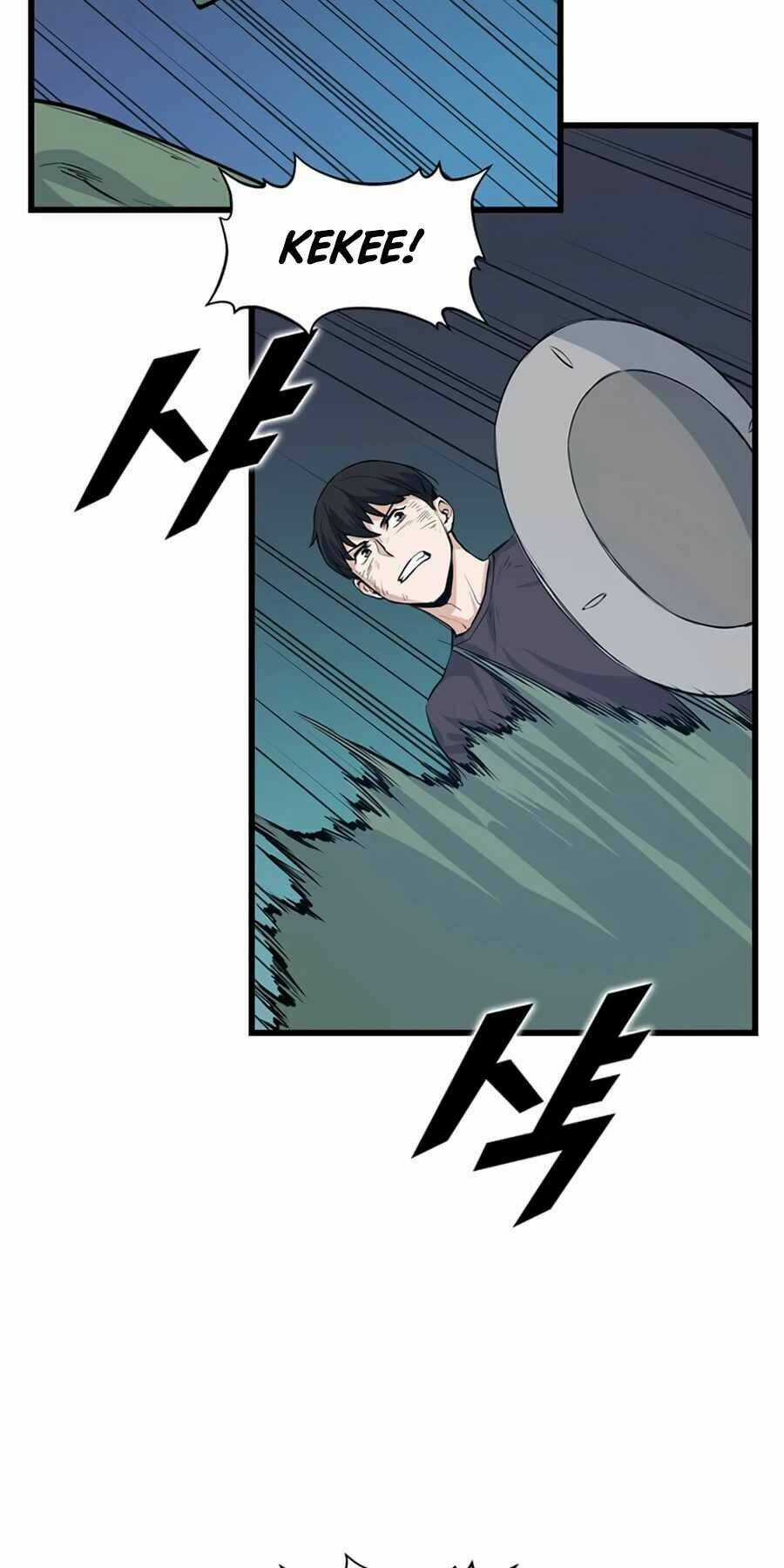 Thăng Cấp Bằng Likes Chapter 7 trang 23