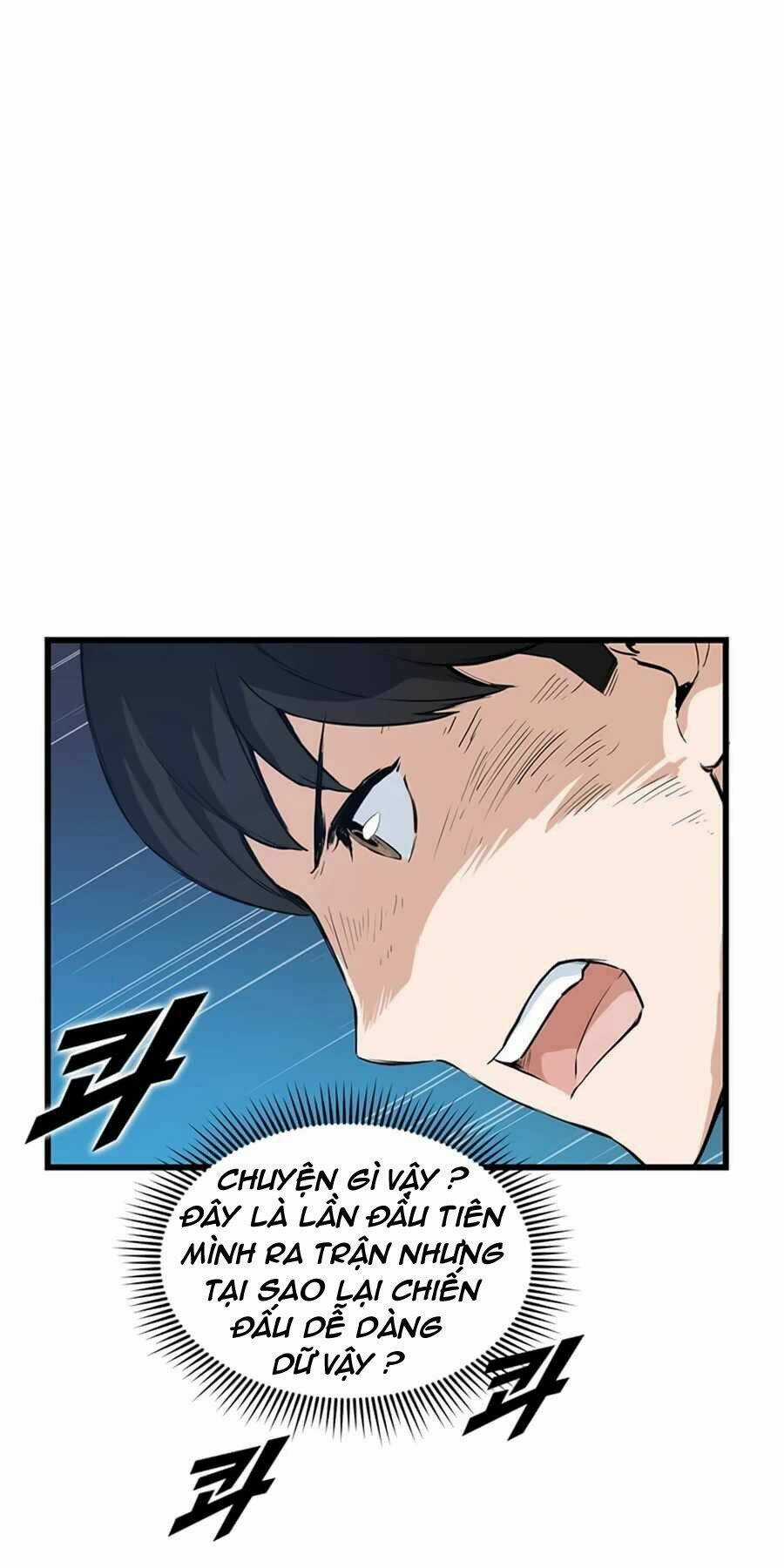 Thăng Cấp Bằng Likes Chapter 7 trang 25