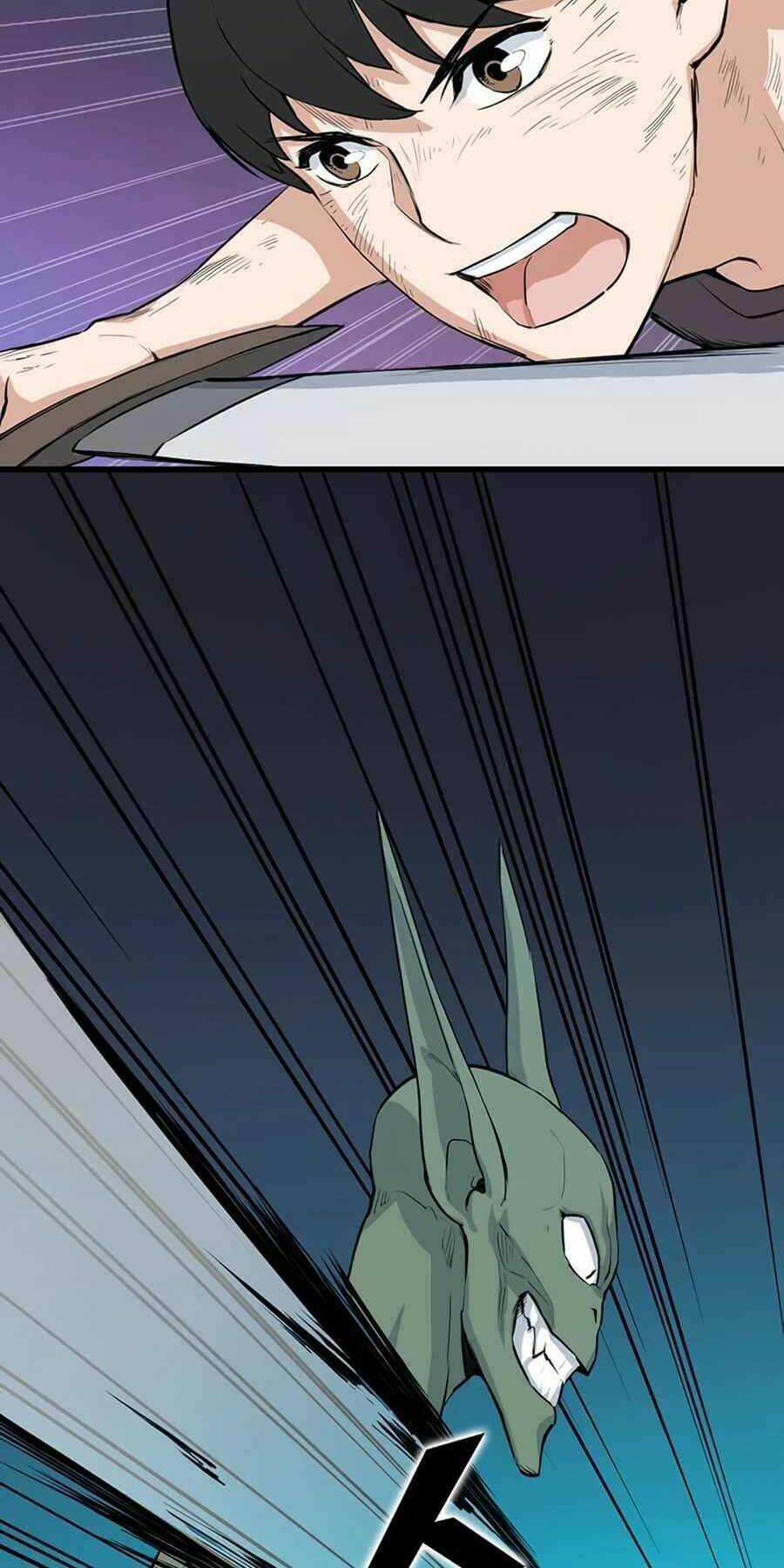 Thăng Cấp Bằng Likes Chapter 7 trang 31