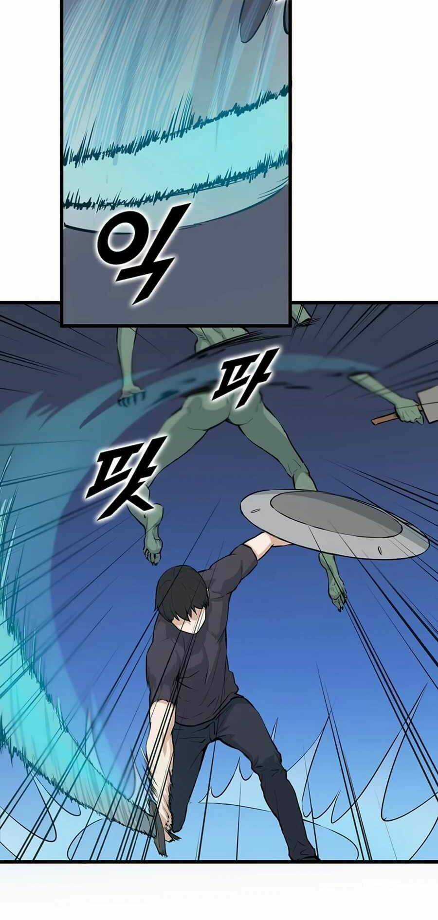 Thăng Cấp Bằng Likes Chapter 7 trang 33