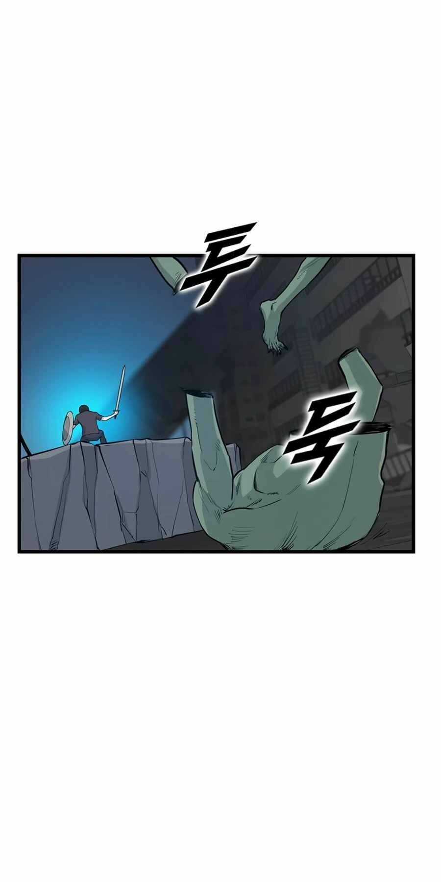 Thăng Cấp Bằng Likes Chapter 7 trang 34