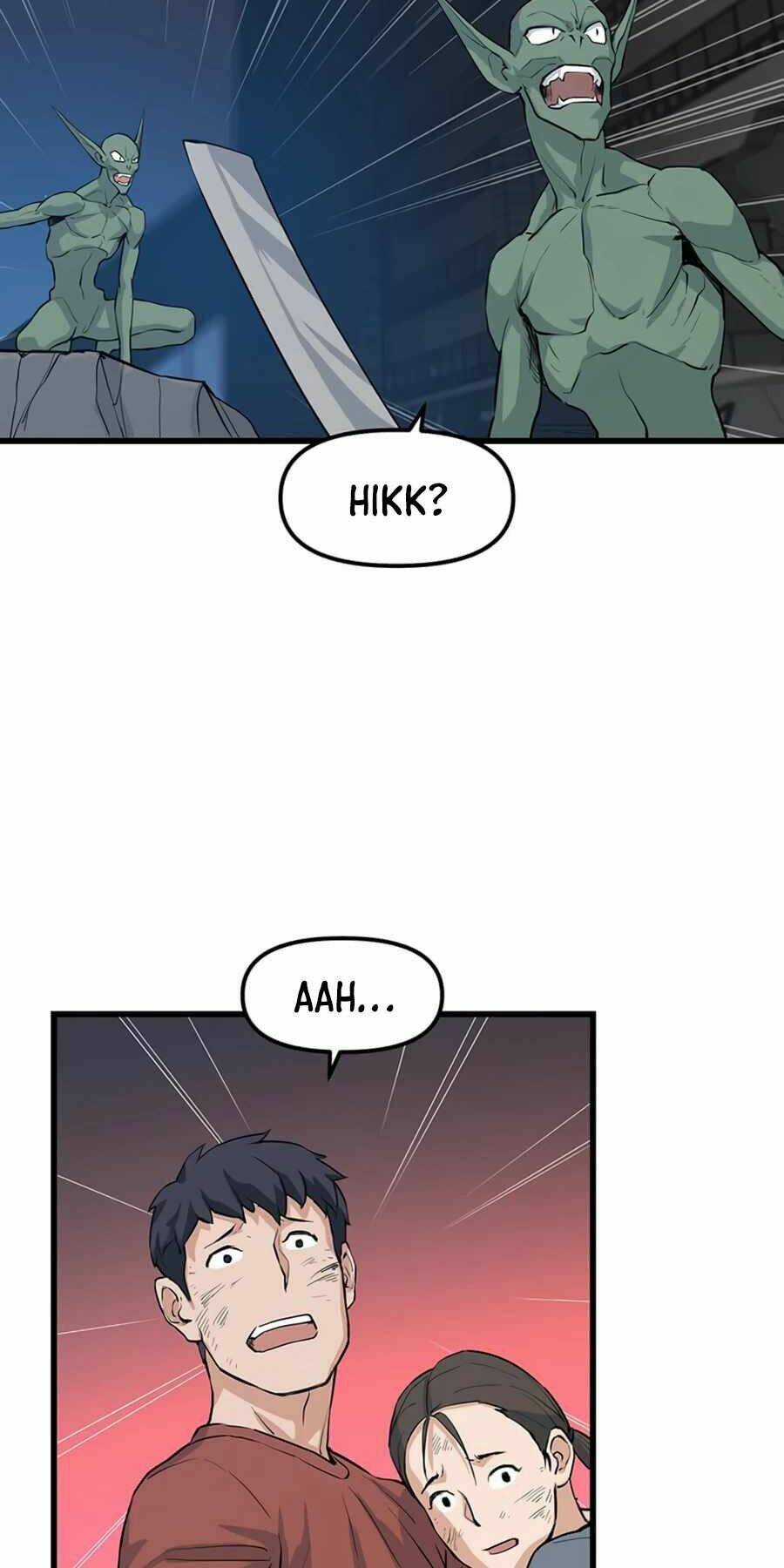 Thăng Cấp Bằng Likes Chapter 7 trang 38