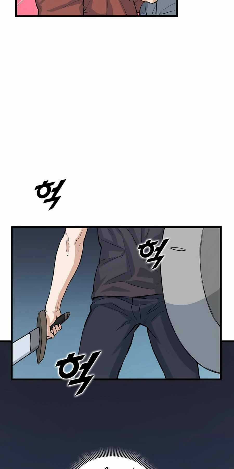 Thăng Cấp Bằng Likes Chapter 7 trang 39