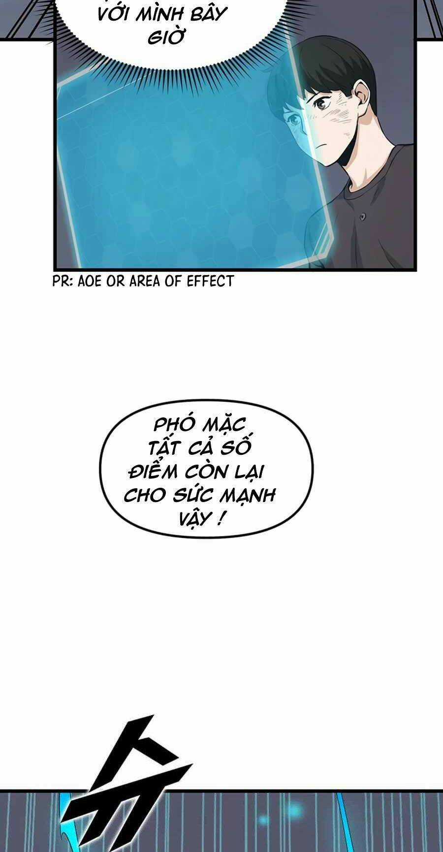 Thăng Cấp Bằng Likes Chapter 7 trang 4