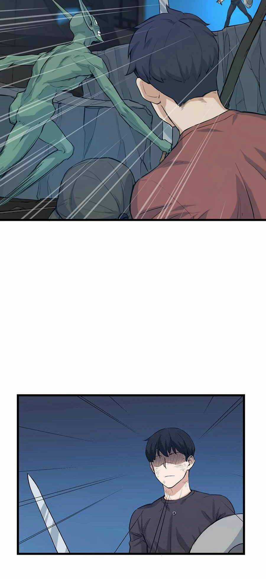 Thăng Cấp Bằng Likes Chapter 7 trang 44