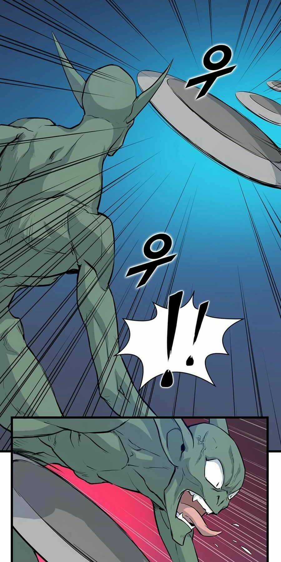 Thăng Cấp Bằng Likes Chapter 7 trang 46