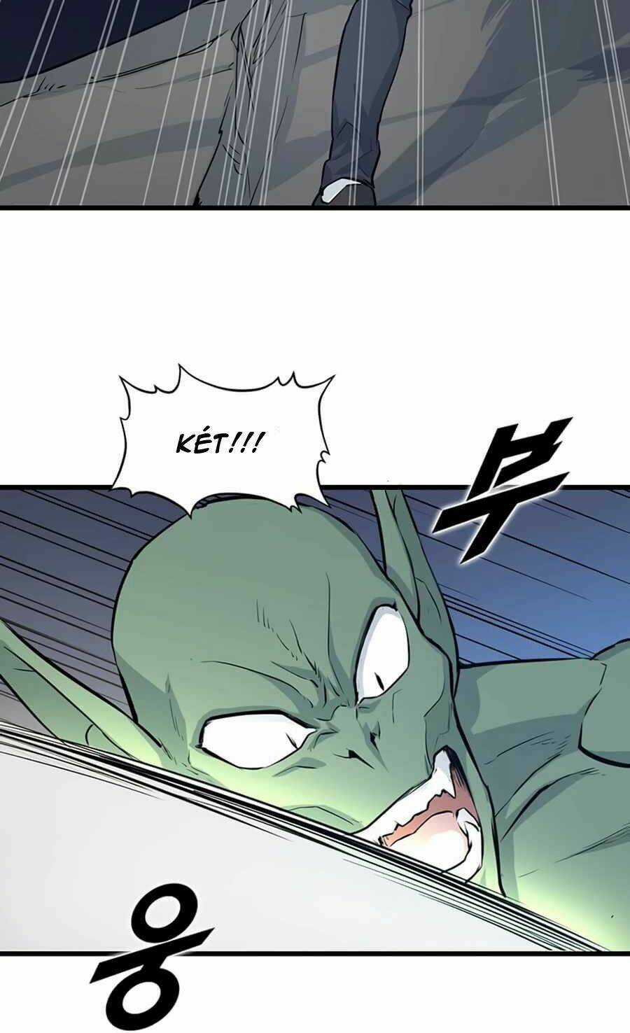 Thăng Cấp Bằng Likes Chapter 7 trang 49