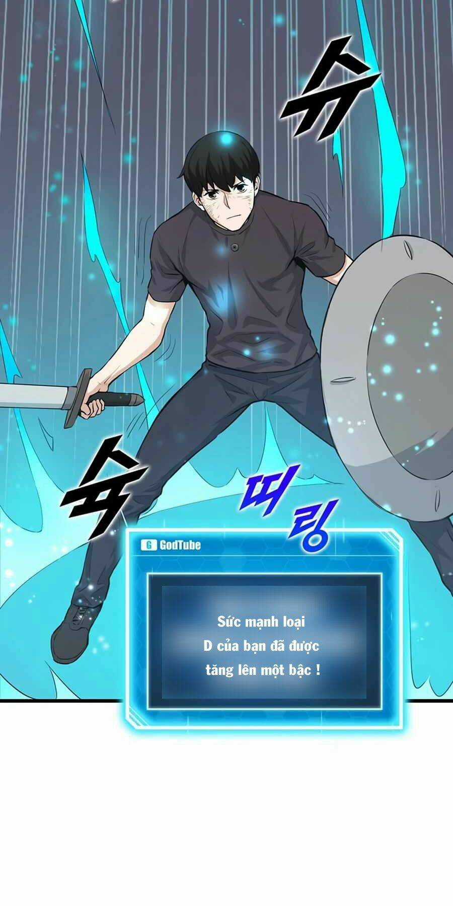 Thăng Cấp Bằng Likes Chapter 7 trang 5