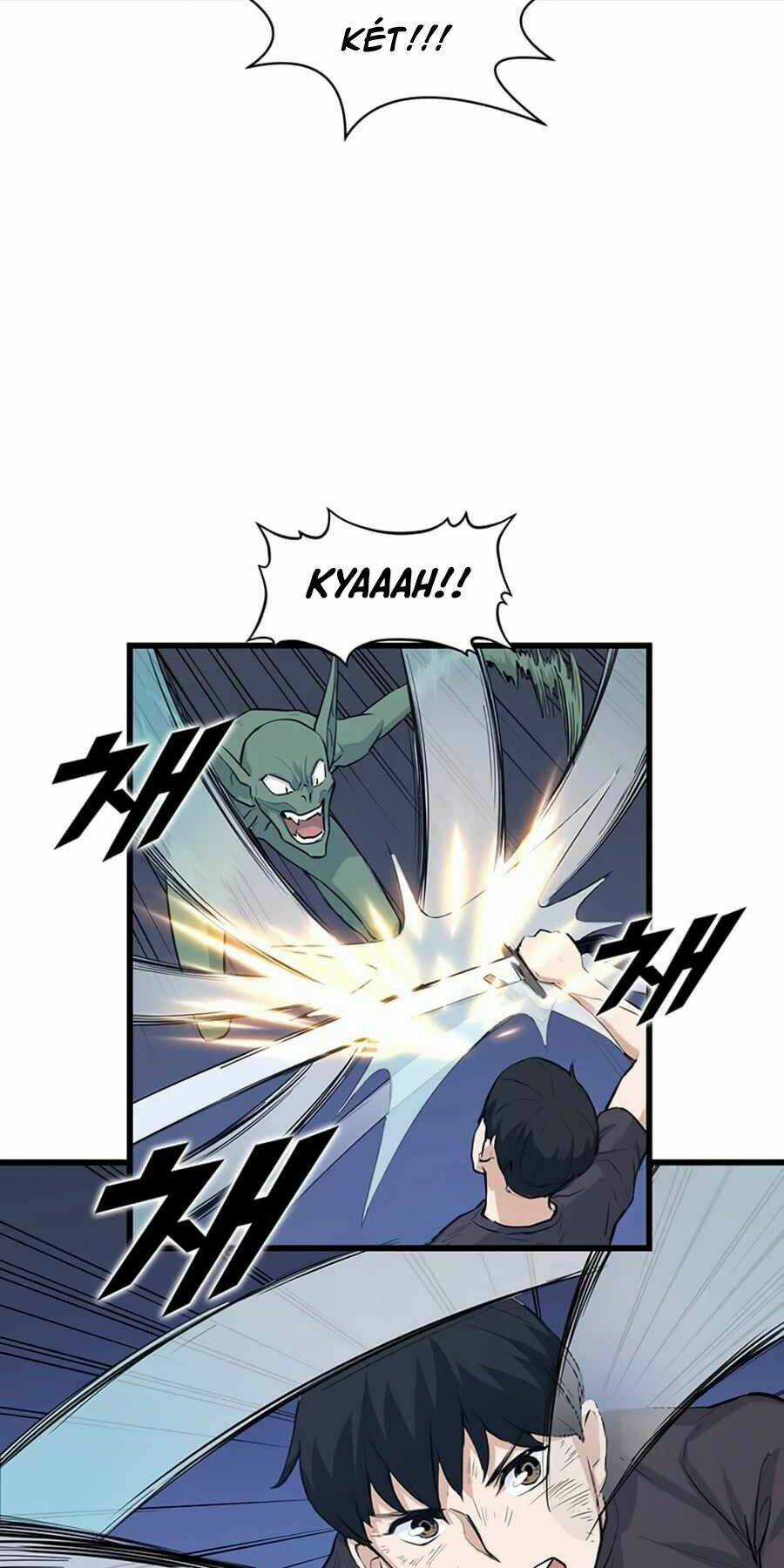 Thăng Cấp Bằng Likes Chapter 7 trang 51