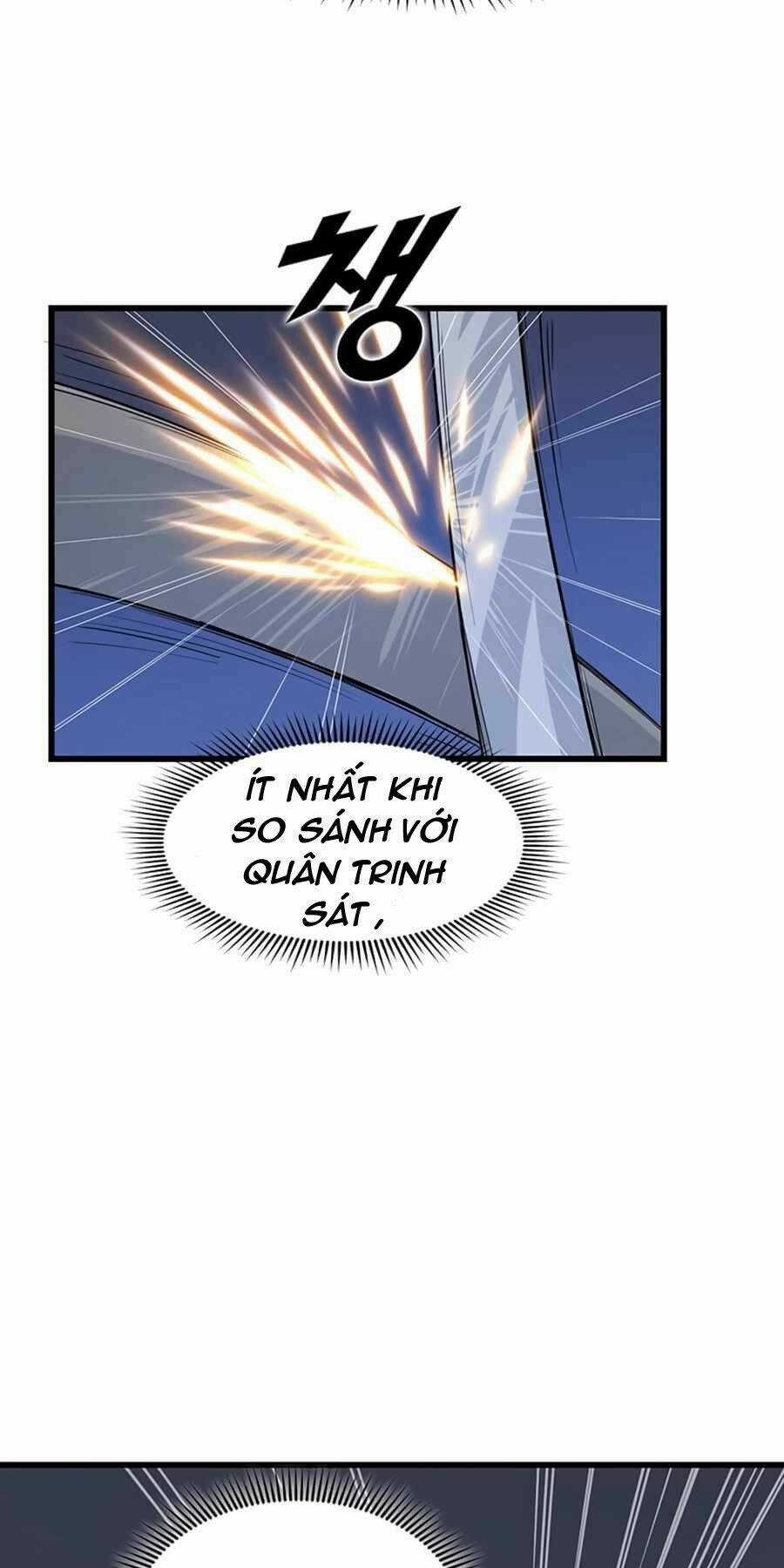 Thăng Cấp Bằng Likes Chapter 7 trang 53