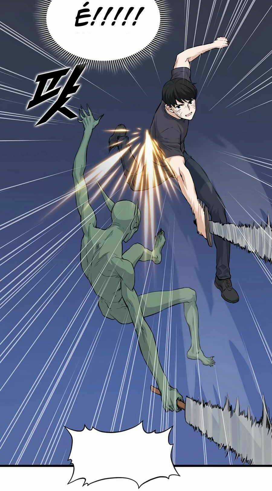 Thăng Cấp Bằng Likes Chapter 7 trang 54