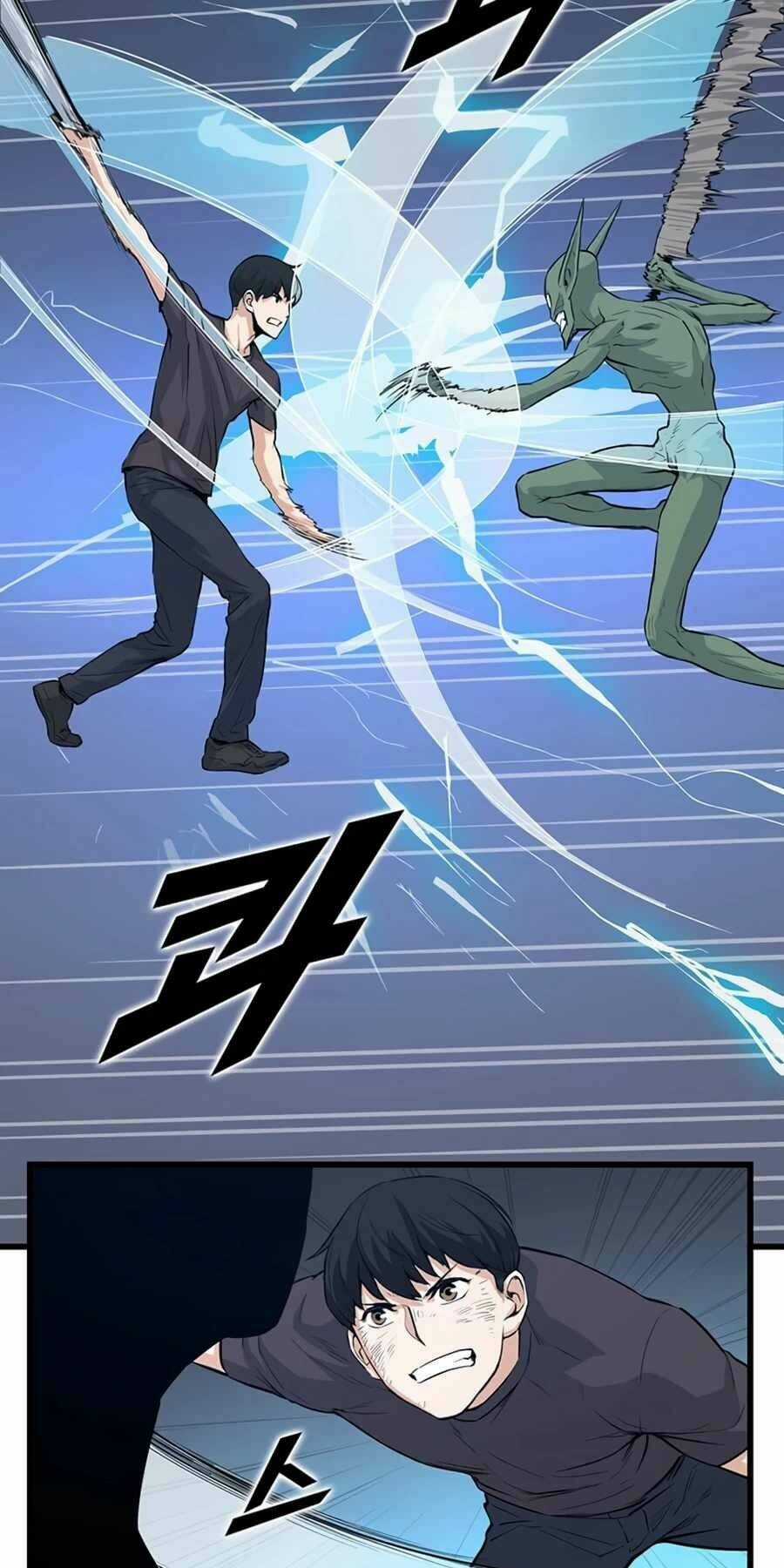 Thăng Cấp Bằng Likes Chapter 7 trang 57