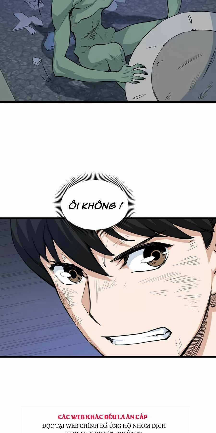 Thăng Cấp Bằng Likes Chapter 7 trang 59