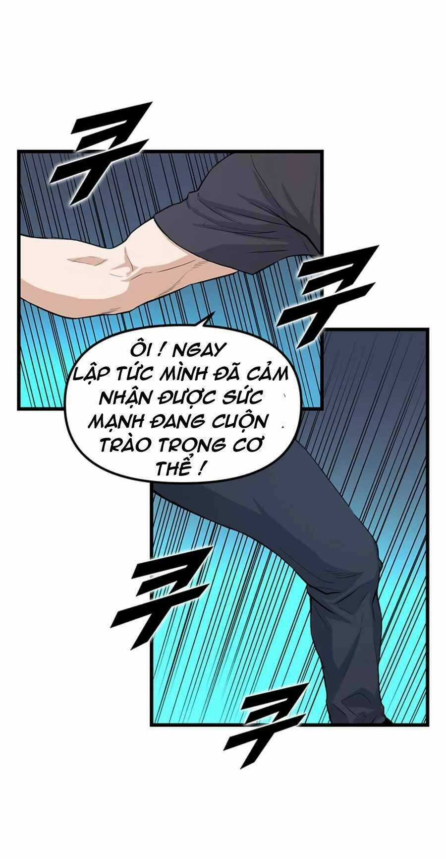 Thăng Cấp Bằng Likes Chapter 7 trang 6