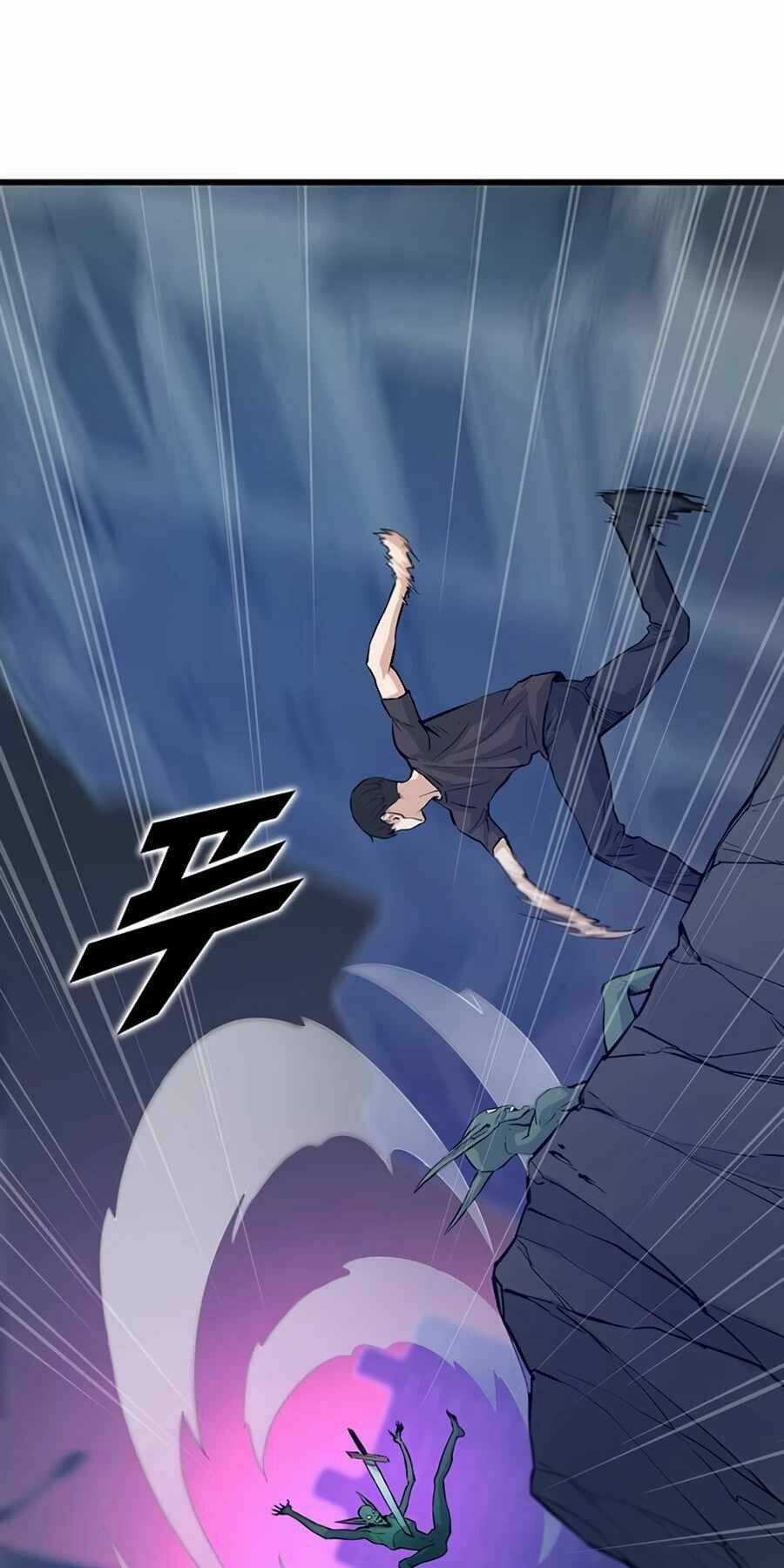 Thăng Cấp Bằng Likes Chapter 7 trang 61