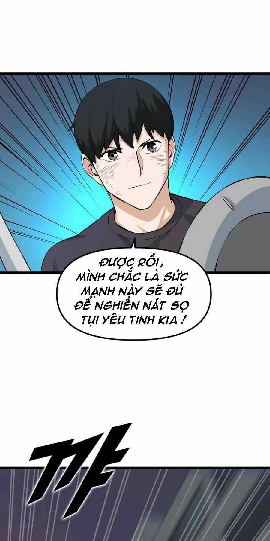 Thăng Cấp Bằng Likes Chapter 7 trang 7