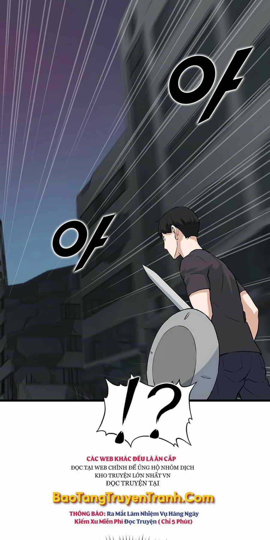 Thăng Cấp Bằng Likes Chapter 7 trang 8