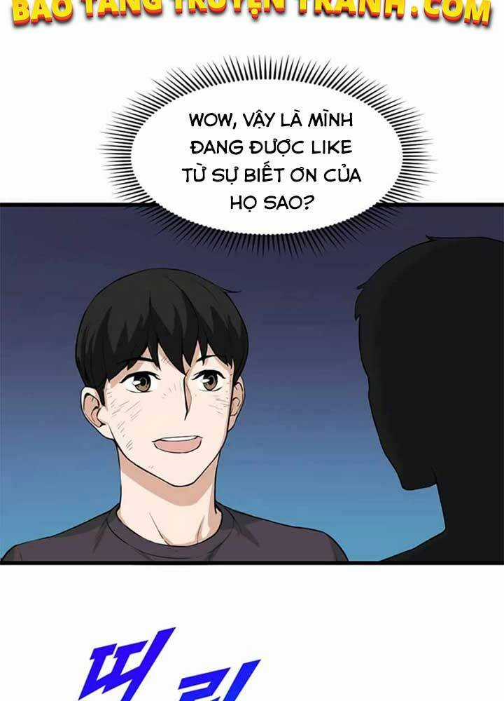 Thăng Cấp Bằng Likes Chapter 8 trang 10