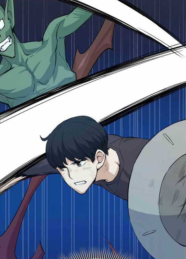 Thăng Cấp Bằng Likes Chapter 8 trang 18