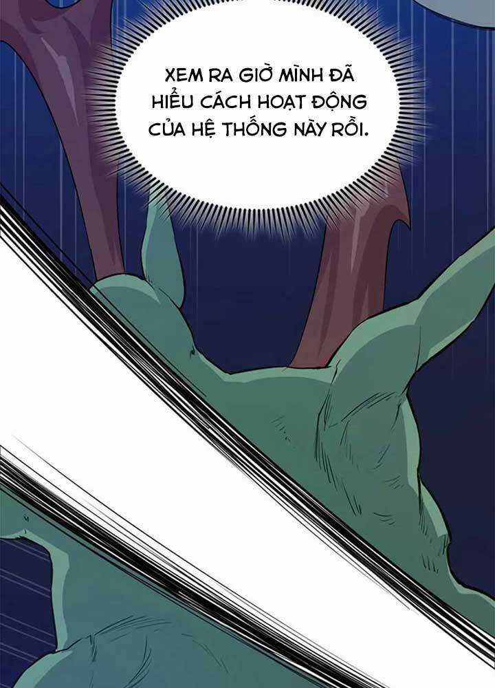 Thăng Cấp Bằng Likes Chapter 8 trang 19