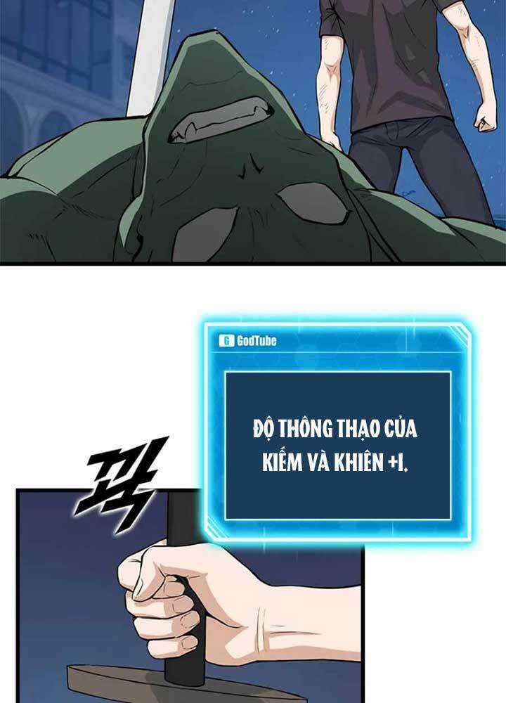 Thăng Cấp Bằng Likes Chapter 8 trang 2