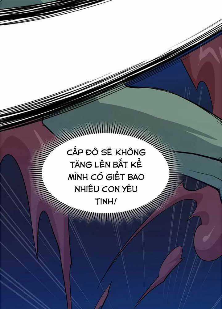 Thăng Cấp Bằng Likes Chapter 8 trang 21