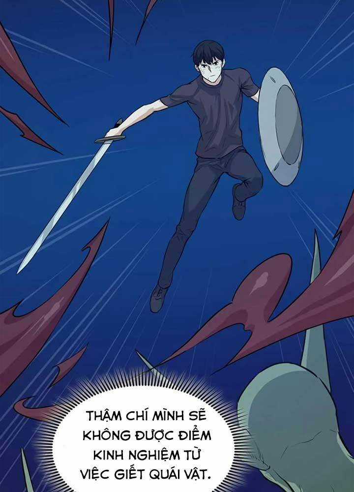 Thăng Cấp Bằng Likes Chapter 8 trang 22