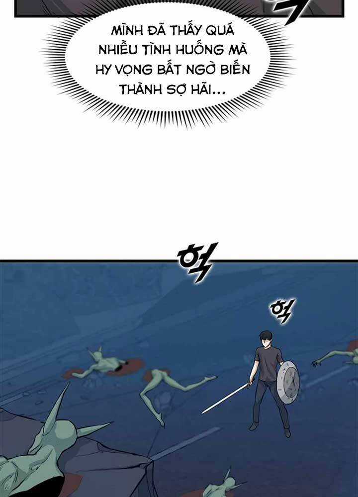 Thăng Cấp Bằng Likes Chapter 8 trang 30