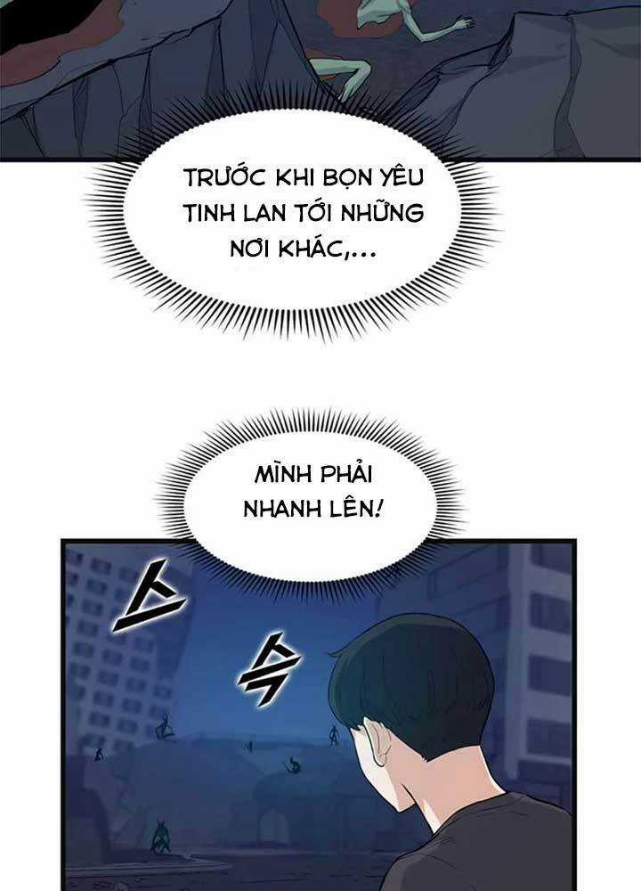 Thăng Cấp Bằng Likes Chapter 8 trang 31