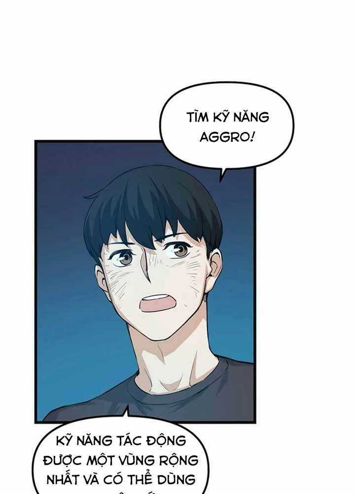 Thăng Cấp Bằng Likes Chapter 8 trang 34