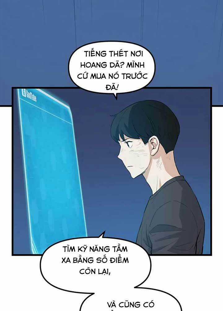 Thăng Cấp Bằng Likes Chapter 8 trang 39