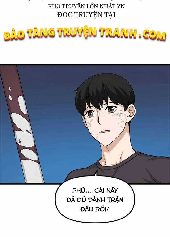 Thăng Cấp Bằng Likes Chapter 8 trang 4