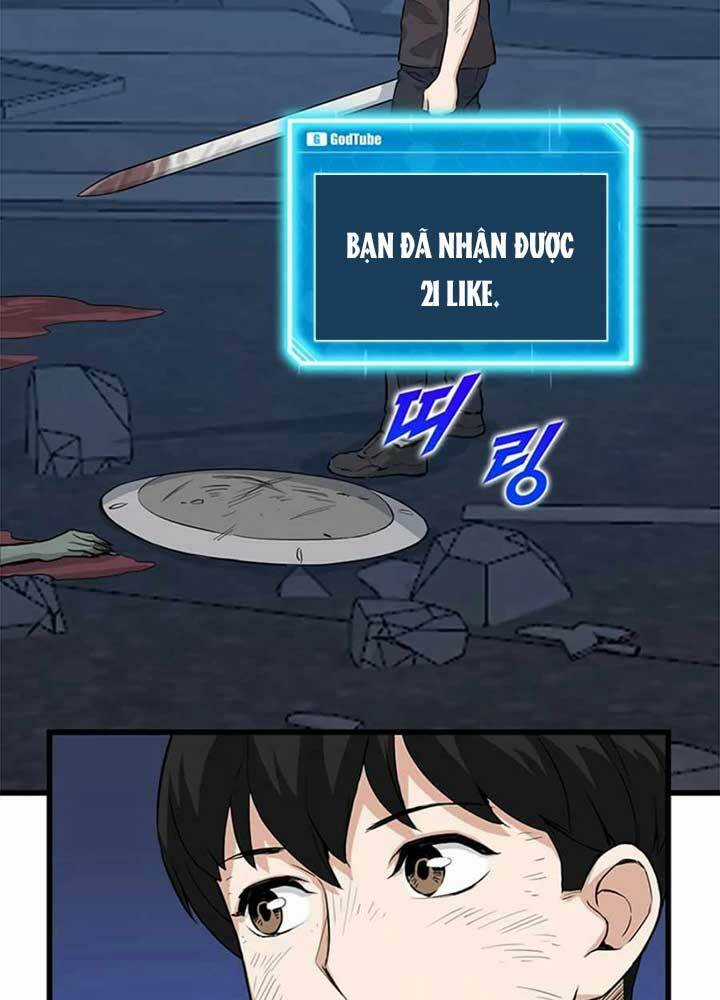 Thăng Cấp Bằng Likes Chapter 8 trang 6