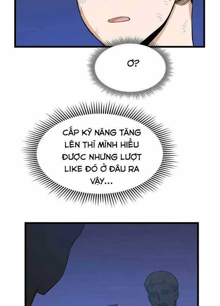 Thăng Cấp Bằng Likes Chapter 8 trang 7