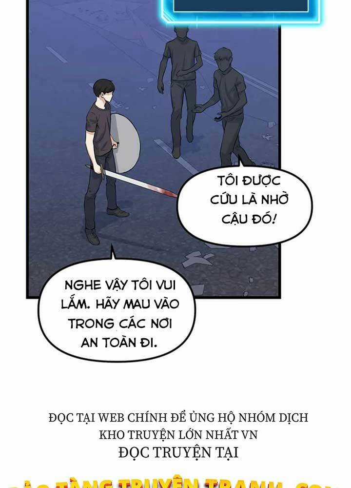 Thăng Cấp Bằng Likes Chapter 8 trang 9